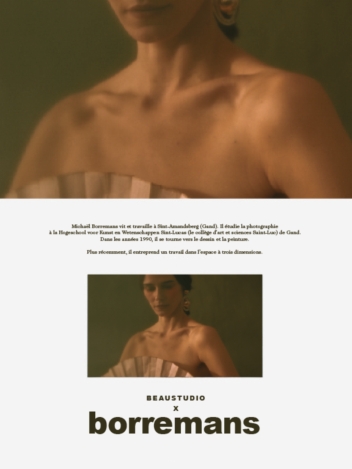 Borremans