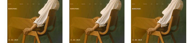 Borremans