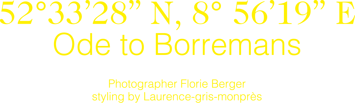Borremans